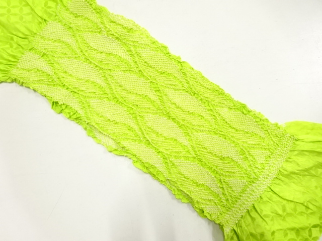 Japanese Kimono / Accessories Silk